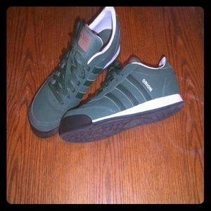 Mens adidas orion!!!!