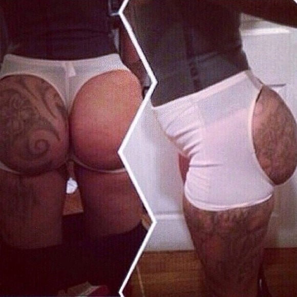 Waist cincher/butt lifter combo!! - Picture 2 of 2