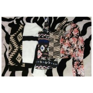 Bundle for mykelti18