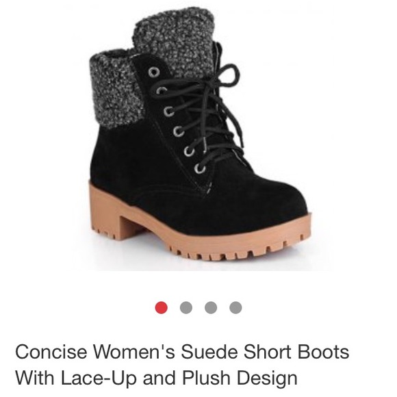 Nice women boot
