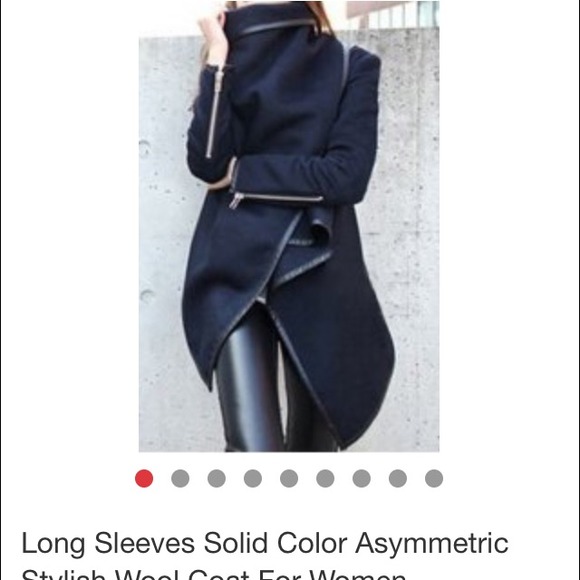 Nice coat ❤️