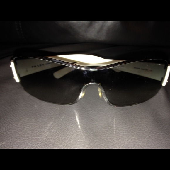 Prada sunglasses