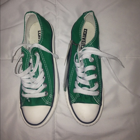 New Converse