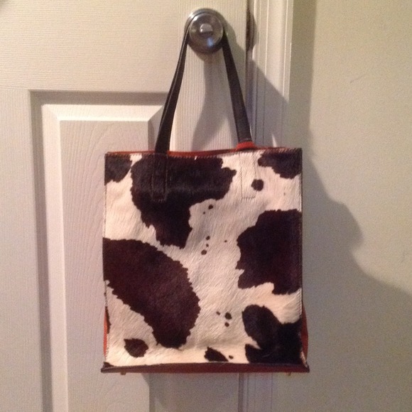 Genuine leather made in Italy