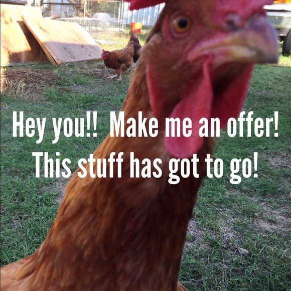 Come on over! - Picture 1 of 1