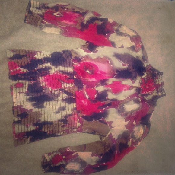 BeBe Shirt