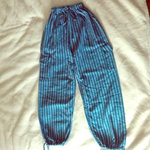 Harem pants