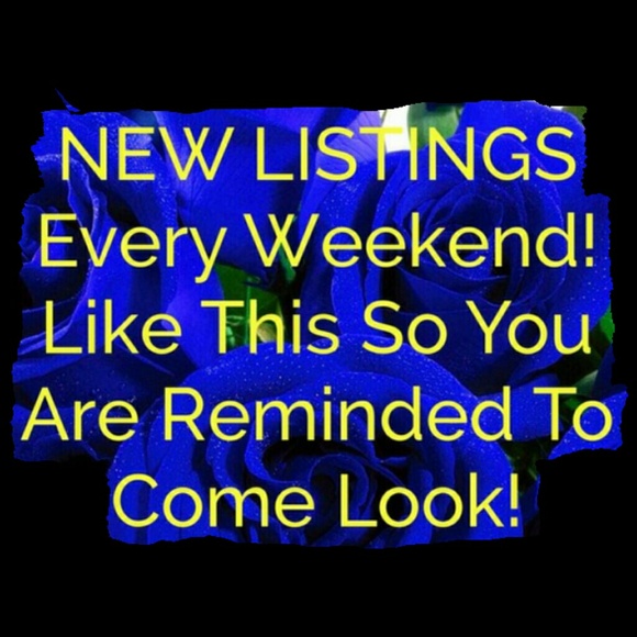 New Listings