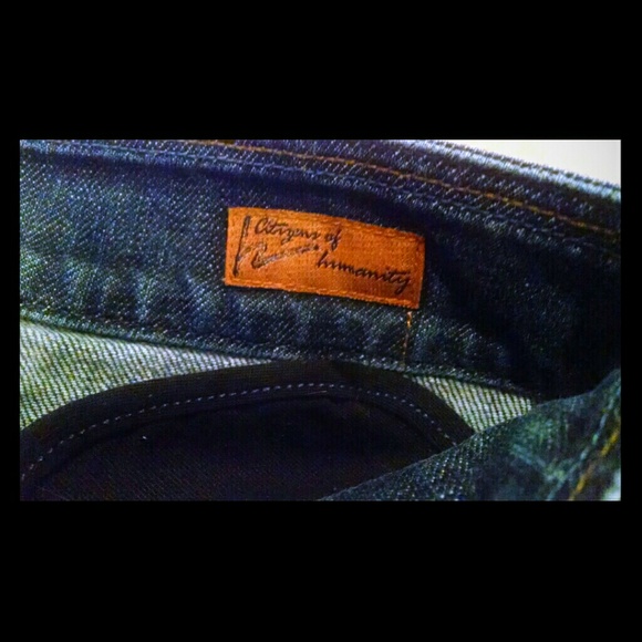 Citizens of Humanity Size 29 Jeans