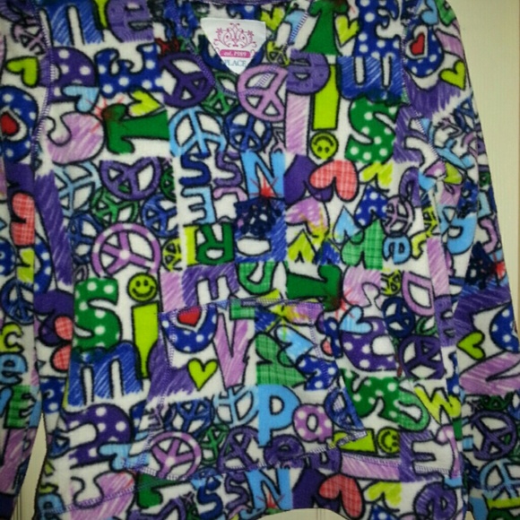 Fleece - Picture 1 of 1
