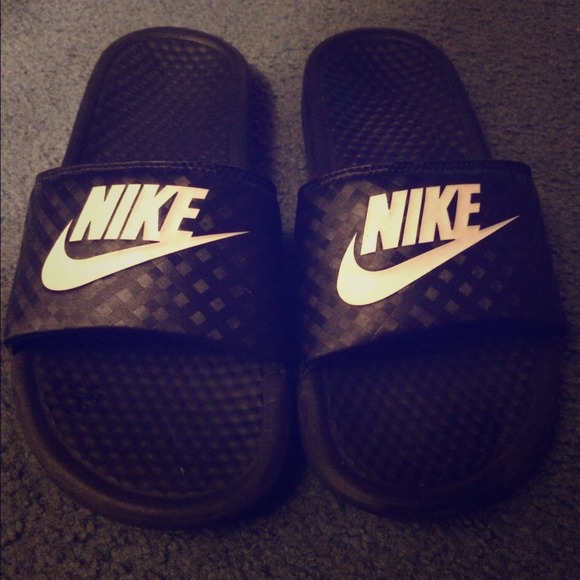 Women's Nike sandals