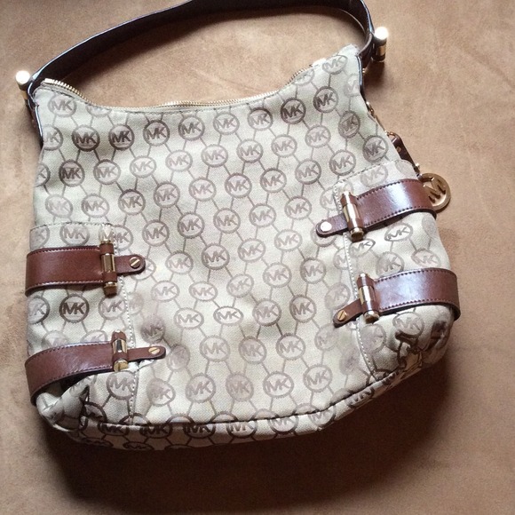 Michael Kors Bag EUC