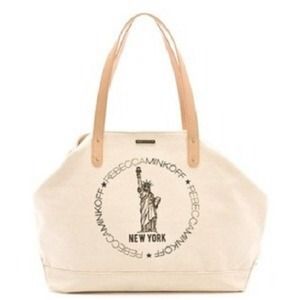 Rebecca Minkoff New York tote