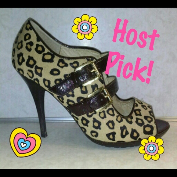 Michael Kors shoes
