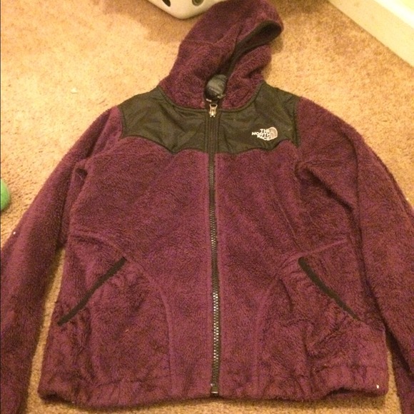 north face