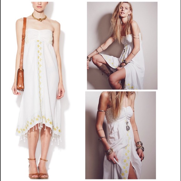 Free People Dresses & Skirts - ❗️OFFER $70! FREE PEOPLE NWT