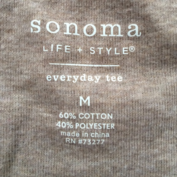 Delta Zeta Shirt - Picture 4 of 4