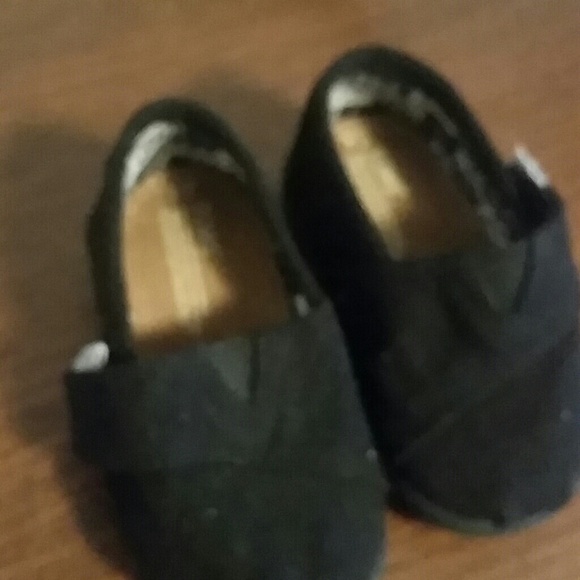 Baby Tom's