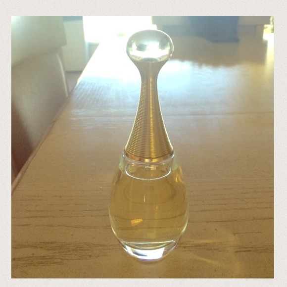 Christian Dior J'adore Perfume 1 fl oz