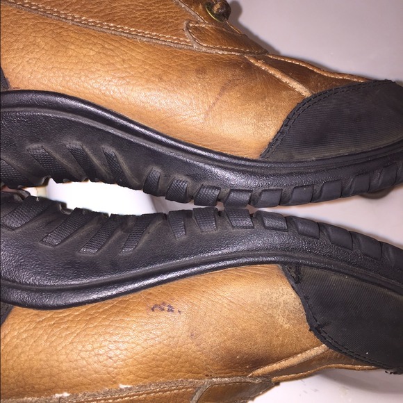 🚫SOLD🚫Additional pics of Adirondack Ugg Boots