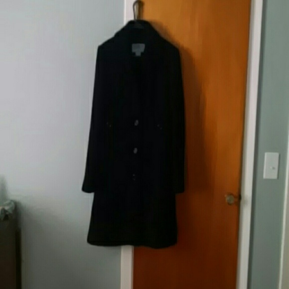 Women's winter jacket