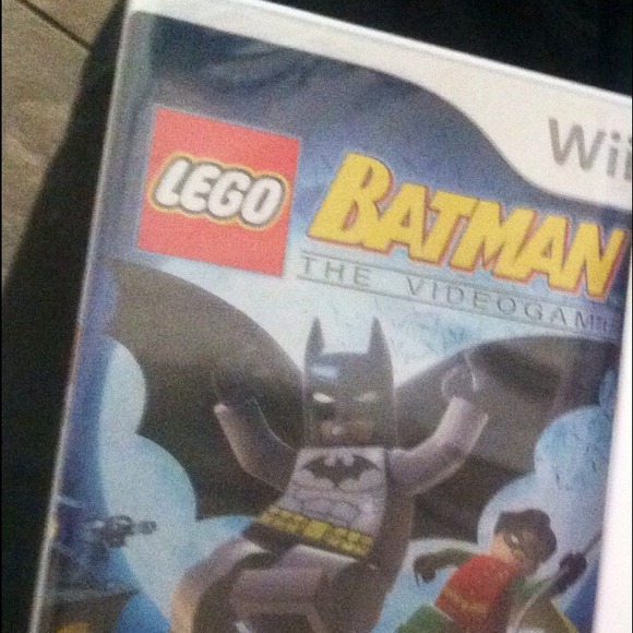 Great video games $15 each!