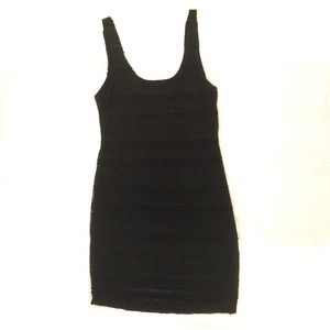 SPARKLE AND FADE LACE DRESS