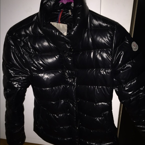 Moncler Coat - No Hood - Picture 1 of 4