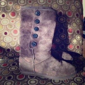 ‼️SALE‼️Brown UGG boots
