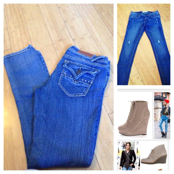 Sale! Vigold skinny jeans