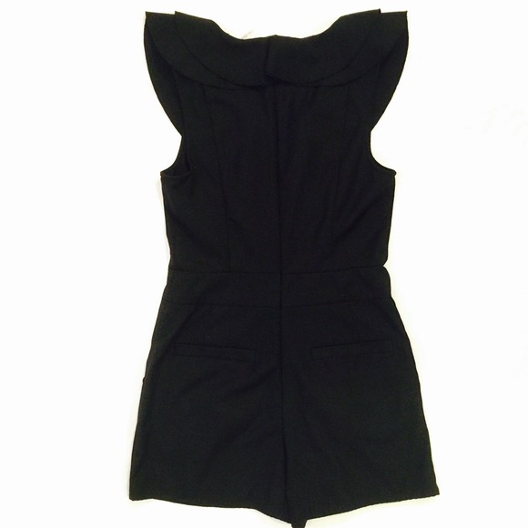 KIMCHI BLUE ROMPER - Picture 2 of 2