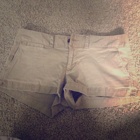 American eagle shorts