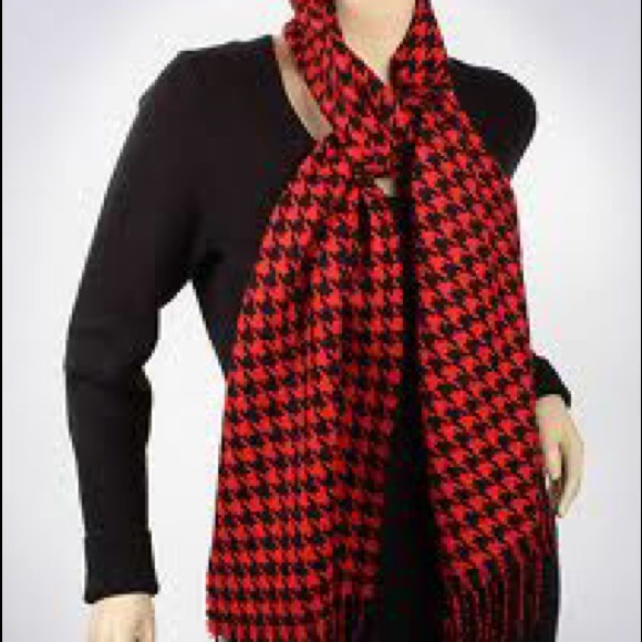 ❤️SALE❤️ ♦️Reversible Stripes-Checkered Scarf♦️