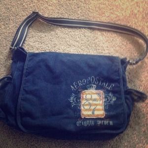 Aeropostale bag