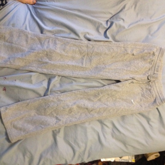 NIKE sweat pants