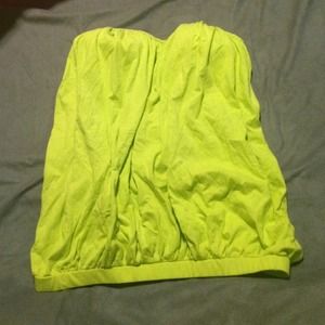 Victoria's Secret Bra Top