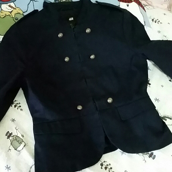 H & M beautiful blazer ????