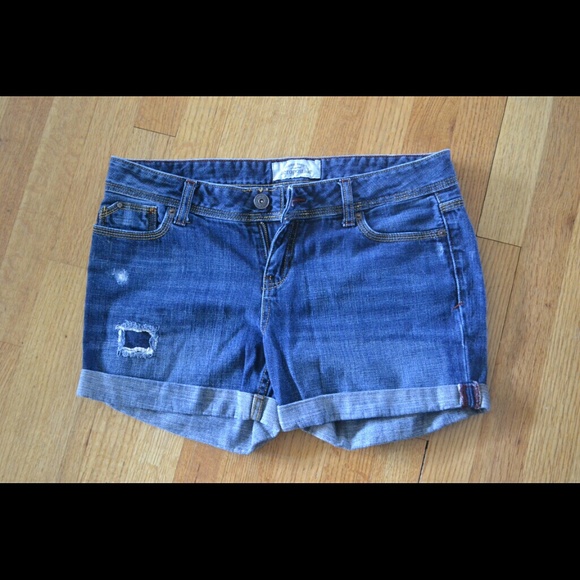 Aeropostale Shorts