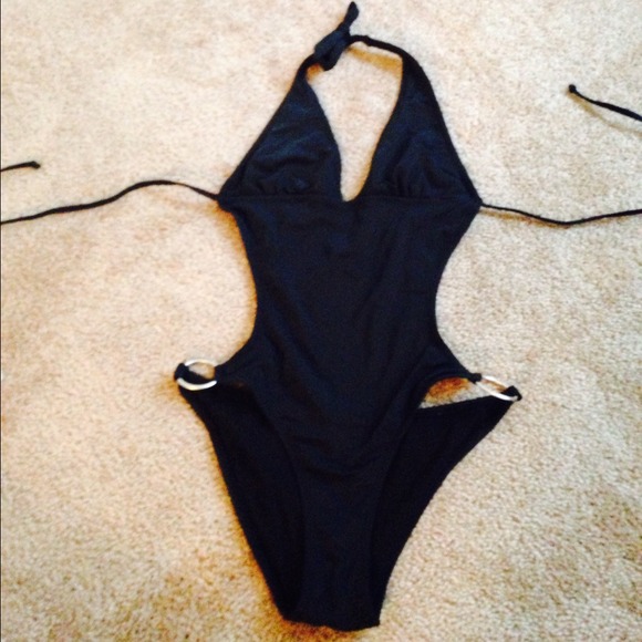 Bathing suits