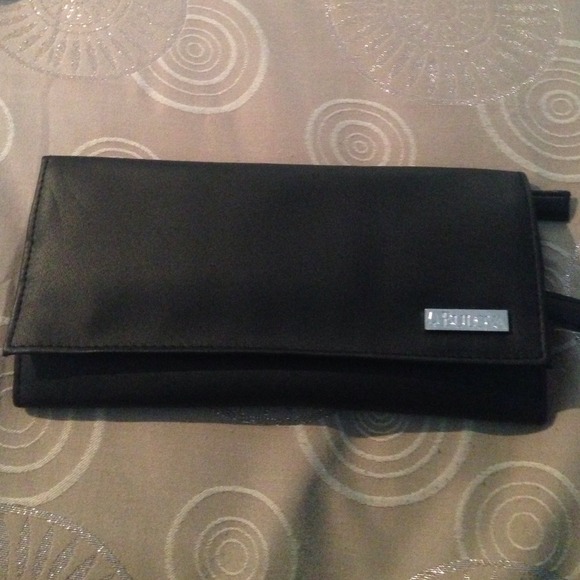 Bulova watch/jewelry case