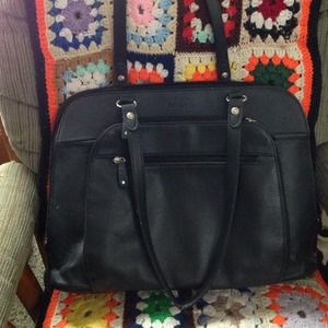 Laptop tote from Samsonite