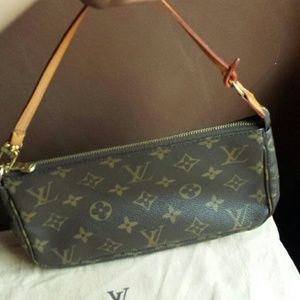 Louis Vuitton POUCHETTE