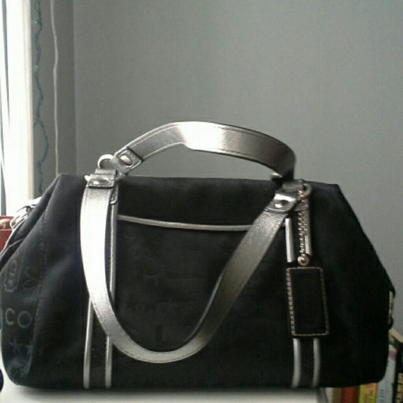 Coach handbag