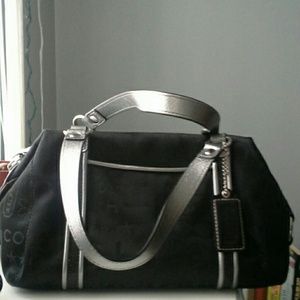 Coach handbag