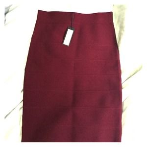 Brand New Skirt. Never worn !