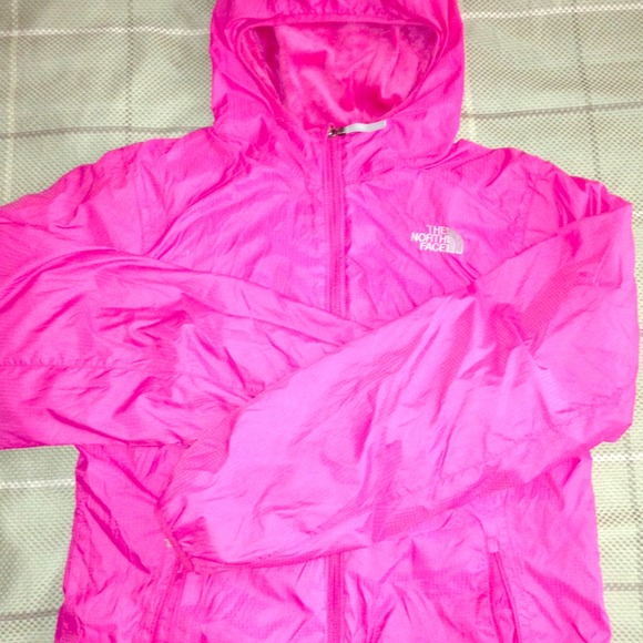 Ladies Northface jacket