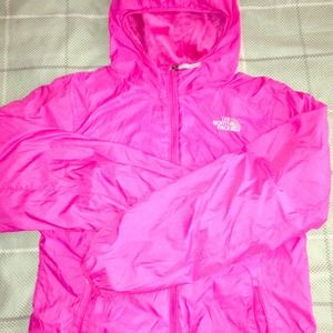 Ladies Northface jacket