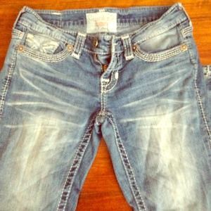 Big Star jeans