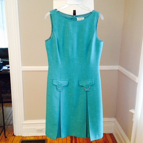 Reduced Price! Mint condition David Meister dress.