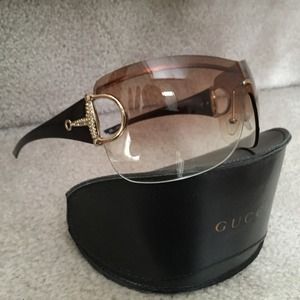 Gucci sunglasses: GG 2711/S BFE/YP